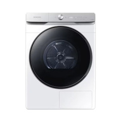 [삼성] AI 건조기 21kg (화이트)