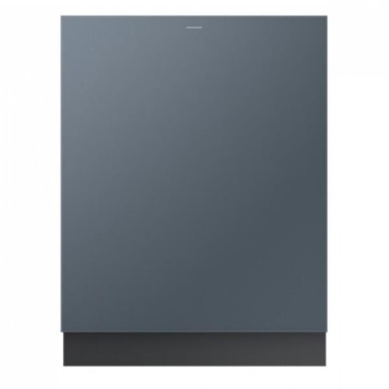 [삼성] BESPOKE AI 빌트인 식기세척기 14인용 쉬머차콜 (컵 맞춤 세척)