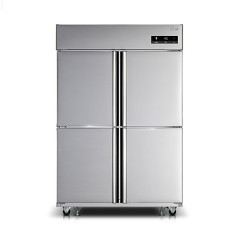 [LG] 직냉식 비지니스 냉장고 1110L (올스텐)