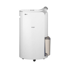 [LG] 휘센 제습기 20L 실버