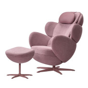 [코지마] 문체어 안마의자 (선셋 핑크)