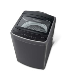 [LG] 통돌이 컴포트 세탁기 16kg 미드프리실버