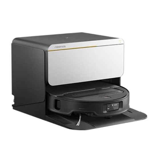 [로보락] Saros Z70 직배수 로봇청소기 (실버)(Saros z70_직배수(S))