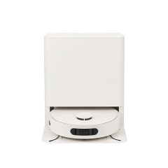 [LG] [현장] 코드제로 로보킹 AI 올인원 프리스탠딩 로봇청소기 (카밍 베이지)