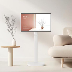 [LG] 스마트모니터 스윙 4K IPS 글레어 터치모니터