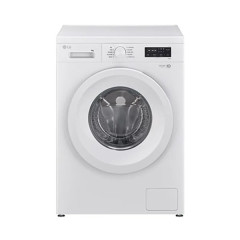 [LG] 트롬 세탁기 9kg (화이트)