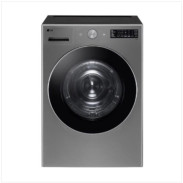 [LG] 트롬 오브제컬렉션 건조기 19kg 모던 스테인레스