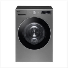[LG] 트롬 오브제컬렉션 건조기 19kg 모던 스테인레스