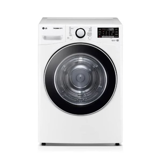 [LG] 트롬 건조기 19kg (화이트)