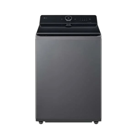 [LG] 통돌이 컴포트 세탁기 25kg (에센스 그라파이트)