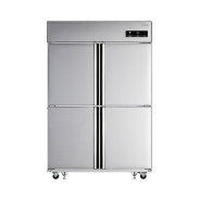 [LG] 직냉식 비지니스 냉동고 1110L (올스텐)