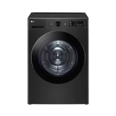 [LG] 트롬 오브제컬렉션 건조기 19kg (스페이스 블랙)