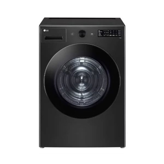 [LG] 트롬 오브제컬렉션 건조기 19kg (스페이스 블랙)