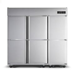 [LG] 직냉식 비지니스 냉장고 1610L (올스텐)
