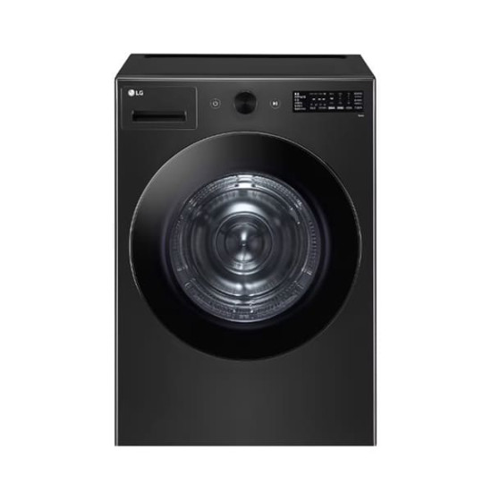 [LG] 트롬 오브제컬렉션 건조기 20kg (스페이스 블랙)