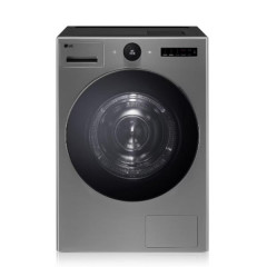 [LG] 트롬 AI 오브제컬렉션 건조기 25kg 1등급 모던스테인레스