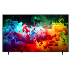 [LG] QLED AI TV 85인치