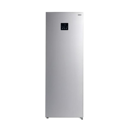[풀무원] 김치간 김치냉장고 148L (메탈 실버)