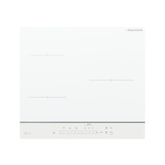 [LG] 디오스 오브제컬렉션 인덕션 3구 (미스트 에센스 화이트)