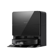 [로보락] [현장] S9 MaxV Ultra 로봇청소기 (블랙)