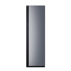 [LG] 오브제컬렉션 뉴 스타일러 대용량 (블랙틴트미러)
