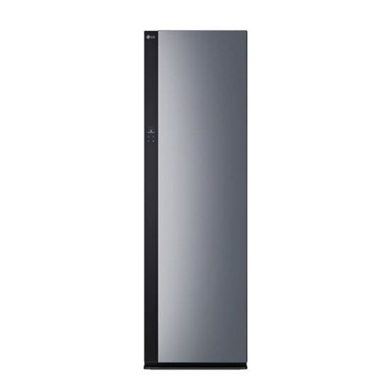 [LG] 오브제컬렉션 뉴 스타일러 대용량 (블랙틴트미러)