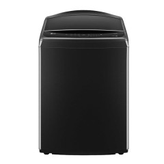 [LG] 통돌이 세탁기 25kg 플래티늄 블랙