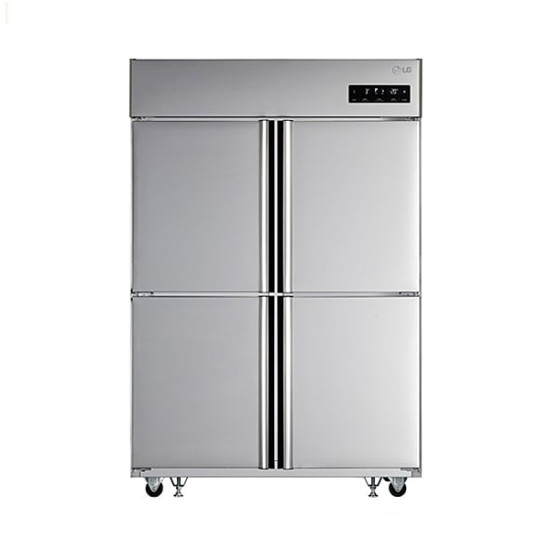 [LG] 직냉식 비지니스 냉장고 1064L (올스텐)