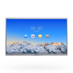 [하이크비전] 4K UHD 스마트칠판 86인치