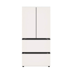 [LG] 디오스 AI 오브제컬렉션 김치톡톡 김치냉장고 491L (오브제컬렉션 베이지/베이지)
