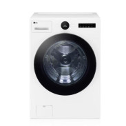 [LG] 트롬 AI 오브제컬렉션 세탁기 25kg 1등급 에센스화이트