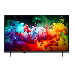 [LG] QNED AI TV 43인치