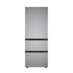 [LG] 디오스 오브제컬렉션 김치톡톡 김치냉장고 327L (프라임 실버)
