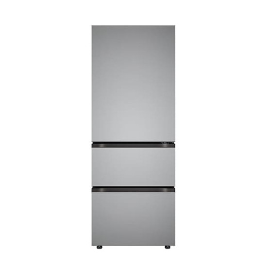 [LG] 디오스 오브제컬렉션 김치톡톡 김치냉장고 327L (프라임 실버)