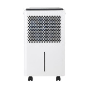 [제크롤] 파워 제습기 7L (화이트)