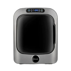 [신일전자] UV 미니 의류 건조기 3kg (실버)
