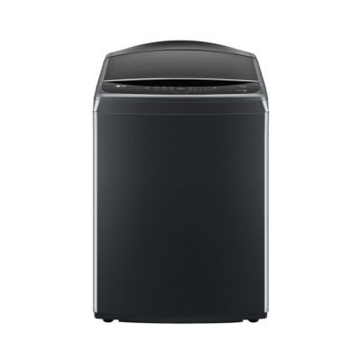 통돌이 세탁기 25kg 플래티늄 블랙 세탁기렌탈
