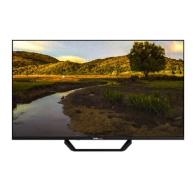 QLED UHD 구글 TV 43인치 TV렌탈