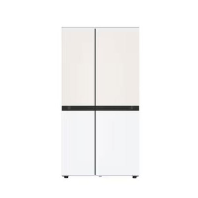 디오스 AI 오브제컬렉션 냉장고 832L 냉장고렌탈