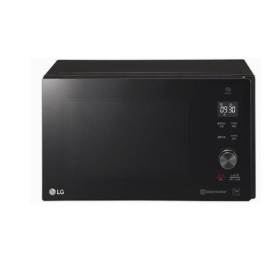 전자레인지 25L 블랙 오븐/에어프라이어렌탈
