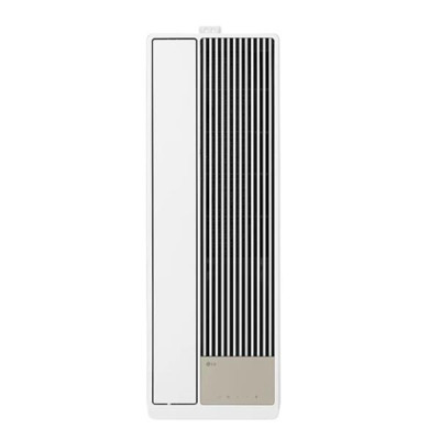 LG 창호형에어컨 6평 마감키트X / 연장키트 90cm 창문/이동형/선풍기렌탈