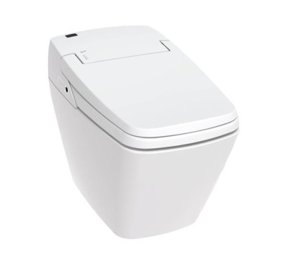 토일러 프리미엄 자동개폐형/화이트 비데렌탈