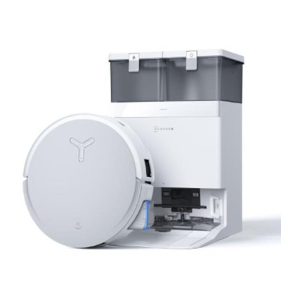 로봇청소기 X8-PRO WH 로봇청소기렌탈
