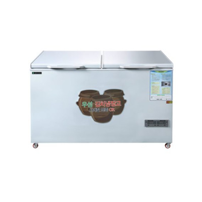 업소용 김치 냉장고 426L 김치냉장고렌탈